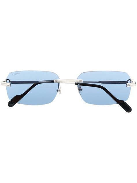 cartier eyewear dupe|cartier glasses alternative.